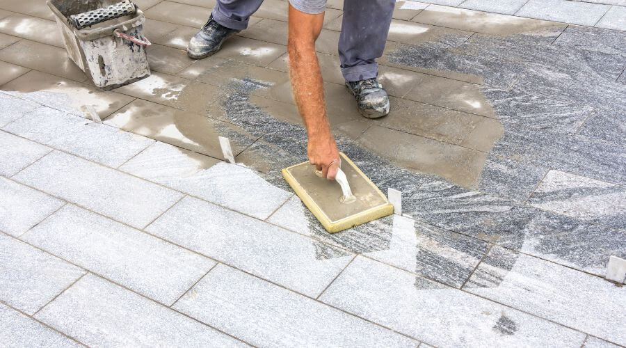 Expert flood damage restoration services in Rock Creek, OH